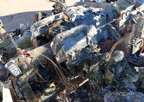 2017 Ford F-250 Lariat from USA, damaged, VIN 1FT7W2BT8HEC79342